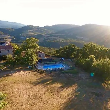 La Colle En Provence Main House Holiday home