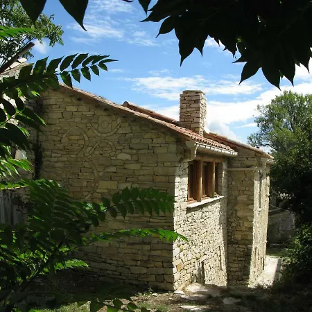 La Colle En Provence Main House Holiday home