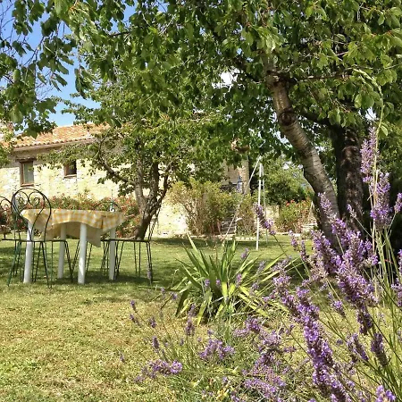 La Colle En Provence Main House Holiday home *